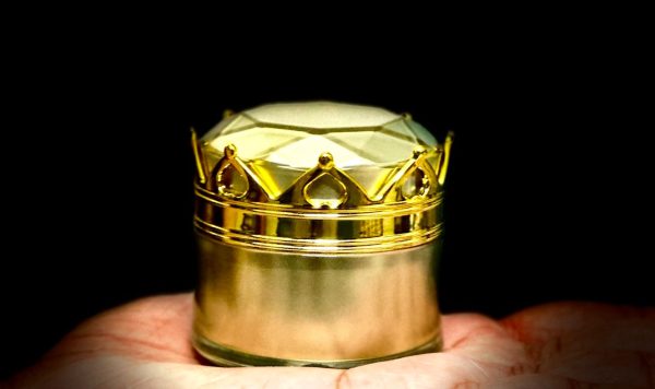 King Spice